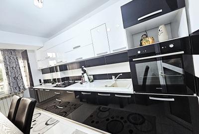 Apartament mobilat și utilat — gata pentru mutare ără investiții suplimentare! - 5