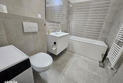 Apartament cu 2 camere decomandat în Central - 7