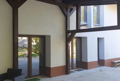 Casă cu 3 camere cu Teren 880 Mp în Văliug - 8