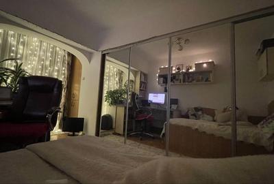Apartament cu 3 camere decomandat în Bucur Obor - 4