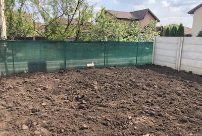 Casă cu 4 camere în Bragadiru - 2