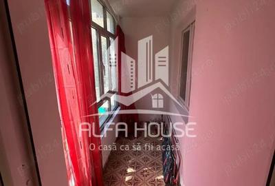 Vand 4 camere Decomandat zona Micro 4 Govandari - 3