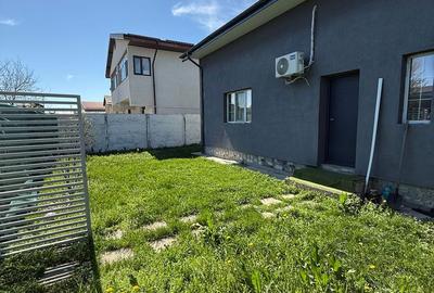 Casă cu 3 camere cu Teren 400 Mp în Central - 14