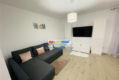 Garsoniera de lux, Albert, MRS Village - 2