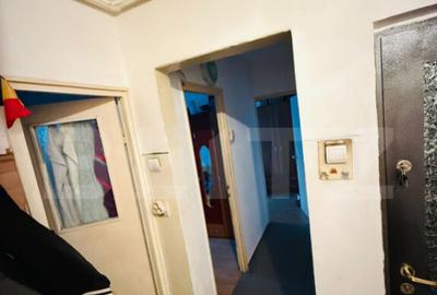 Apartament 3 camere-zona Noua - 2