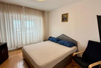 Apartament cu 2 camere decomandat, mobilat în Gării - 8