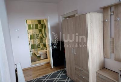 Casa individuala 91mp util | Teren 2382mp | Front 39ml | Aiton - 6