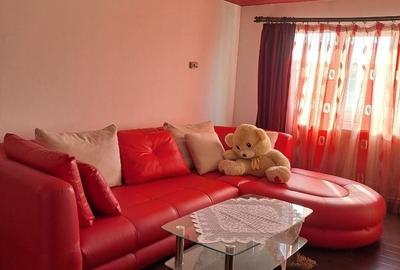 Apartament cu 3 camere în Central - 2