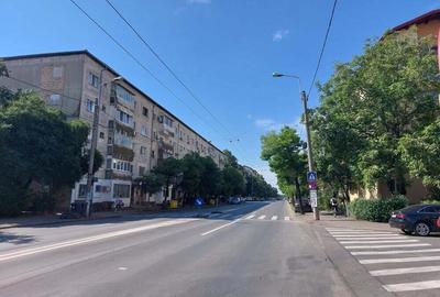 Girocului - garsoniera - 3