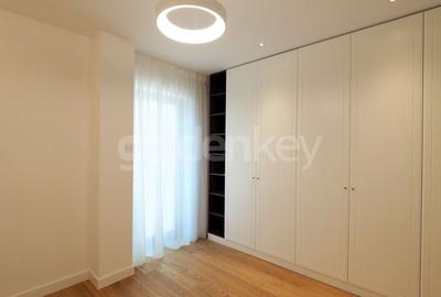 Apartament cu 4 camere decomandat, mobilat în Herăstrău - 21