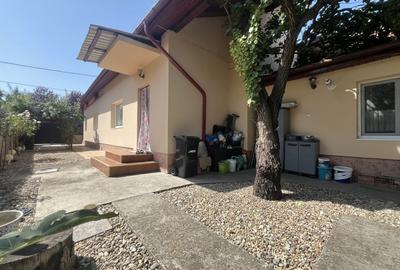 Casa Individuala, 3 camere, 105 mp utili, 270mp teren, CarPort-Pta Doina - 12