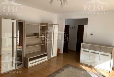 Apartament 1 camera decomandat in Gheorgheni zona Titulescu Apartament 1 camera decomandat in Gheorgheni zona Titulescu - 2