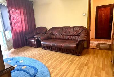 Apartament cu 2 camere semidecomandat în Alexandru cel Bun - 2