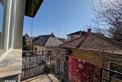 Casă cu 4 camere decomandat cu Teren 230 Mp în Central - 8