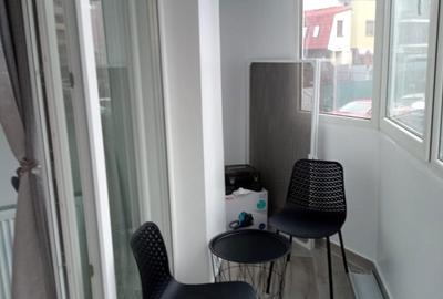 Apartament cu 2 camere semidecomandat în Dosu Bricii - 6