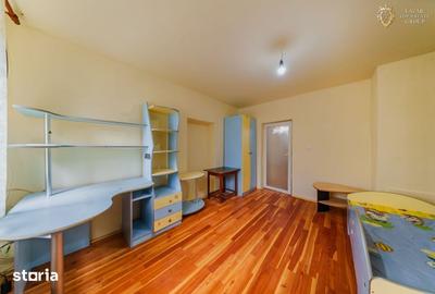 Casă cu 3 camere cu Teren 1786 Mp în Mașloc - 11