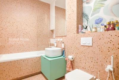 Apartament cu 6 camere decomandat, mobilat în Voluntari - 57