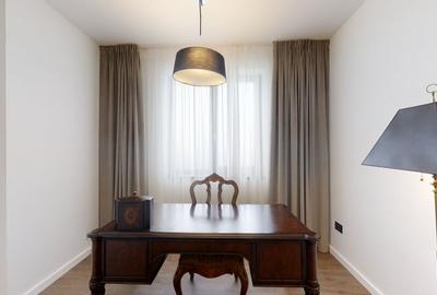 Duplex cu 6 camere cu Canalizare în Pipera - 7