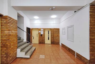 Apartament cu 3 camere semidecomandat, mobilat în Dorobanți - 15