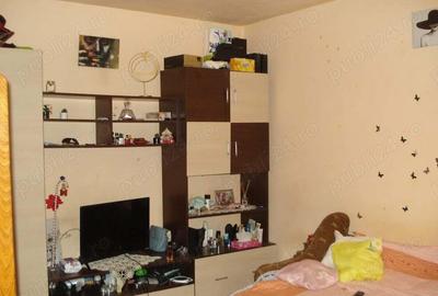 Garsonieră semidecomandată în Lipovei - 4
