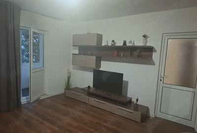 De inchiriat apartament 2 camere str Zizin
