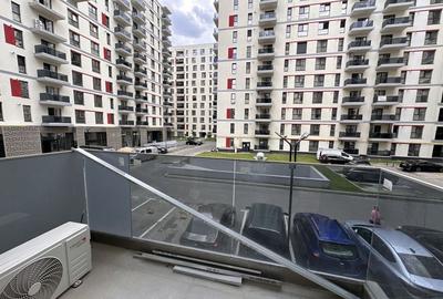 Apartament 2 camere PREMIUM - Exigent Plaza Residence - Faza 5 - 19