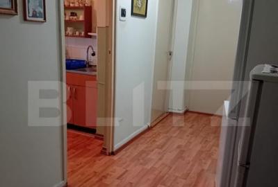 Apartament cu 3 camere decomandat în Central - 7
