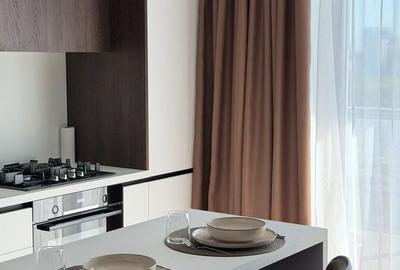 Apartament cu 3 camere în Central - 9
