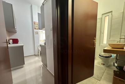 Apartament 2 camere Dorobanti Capitale Apartament 2 camere Dorobanti Capitale - 9