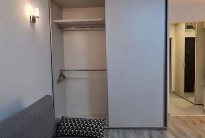 Garsonieră semidecomandată, mobilată în Drumul Taberei - 3