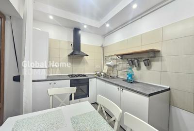 Apart 2 camere 58mp + Terasa 52mp | Aviatiei - Baneasa | Imobil Nou - 12