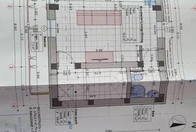 Apartament 2 camere tip duplex, 75 mp imobil nou in Sinaia, Platoul Izvor - 5