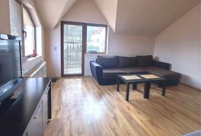 Apartament cu 2 camere decomandat în Bună Ziua