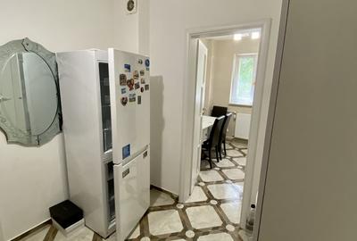 Drumul Taberei 35, langa statia Tudor Vladimirescu - 3