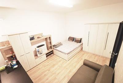 Regie Residence parter Vanzare Garsoniera noua cu centrala, metrou Grozavesti - 12