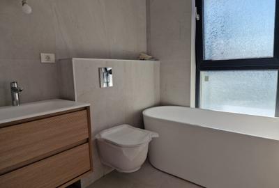 Duplex cu 4 camere cu Teren 250 Mp în Mogoșoaia - 15