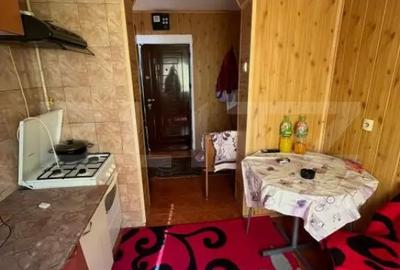Apartament cu 2 camere semidecomandat, mobilat în Câmpia Turzii - 2