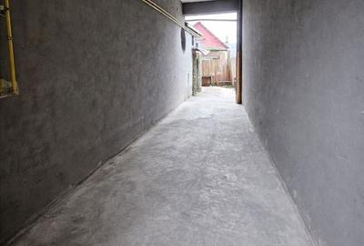 Spațiu comercial, de 170.47 mp, în Oșorhei - 3