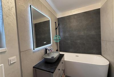 Duplex cu 4 camere cu Canalizare în Livezeni - 15