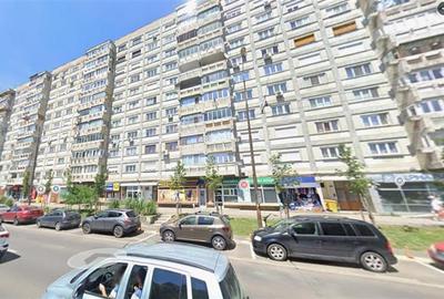 Spațiu comercial, de 114 mp, în Central - 2