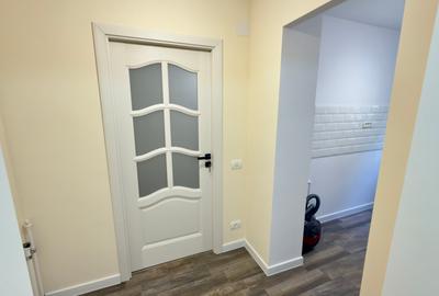 Apartament cu 2 camere decomandat în Lujerului - 1