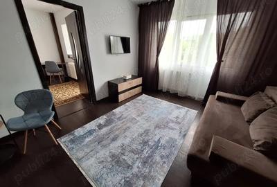 Persoana fizica, inchiriez apartament 2 camere, Podu Ros, Palas - 4