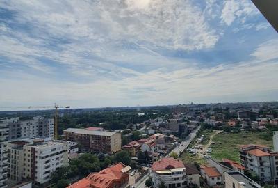 Apartament cu 2 camere în Floreasca - 12
