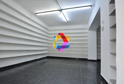 Spatiu comercial de închiriat Brașov - 49 mp # spatii-comerciale-brasov.ro - 4