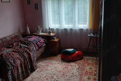 Casă cu 3 camere în Central - 4