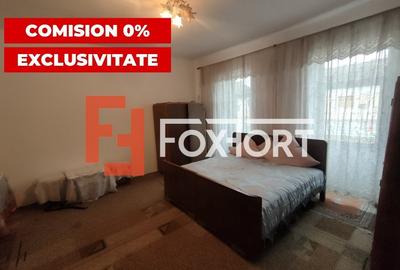 Duplex cu 3 camere în Central