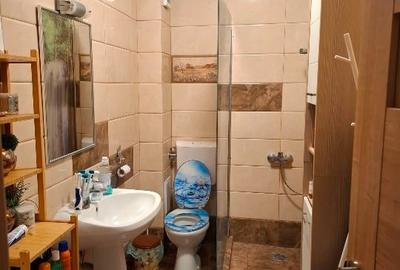 Casă cu 3 camere cu Canalizare în Militari - 6