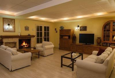 Pet Friendly, Vedere Padure, 5000mp teren, D+P+1E+M, semi... - 8