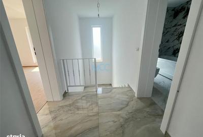 Casă cu 4 camere în Valea Lupului - 5