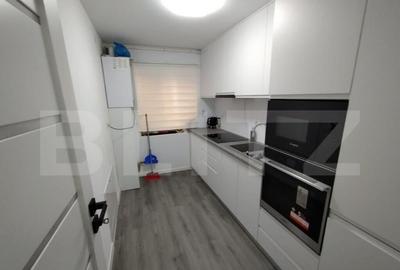 Apartament 3 camere, 57mp, decomandat, Nasaud - 2